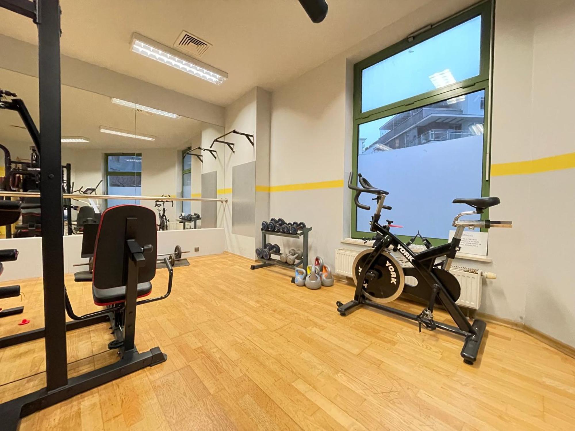 Superior Bukowinska, Studio, Pool & Gym! Metro Wilanowska, Garage Parking! 24H Reception! Varsavia Esterno foto